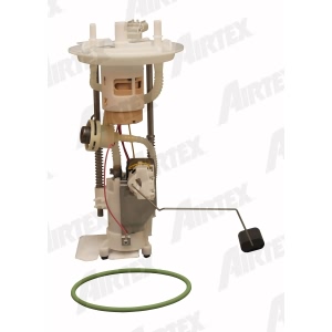 Airtex In-Tank Fuel Pump Module Assembly for 2006 Ford Expedition - E2476M
