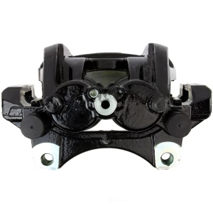 Centric Semi-Loaded Brake Caliper for Lincoln MKZ - 141.61183