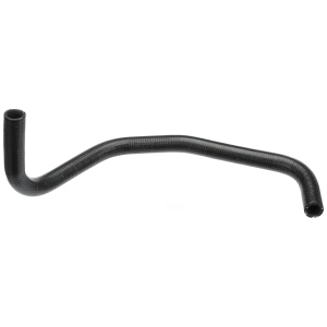 Gates Lower Hvac Heater Molded Hose for 2001 Buick Regal - 19121