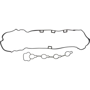 Victor Reinz Valve Cover Gasket Set for 2013 Chevrolet Captiva Sport - 15-10415-01