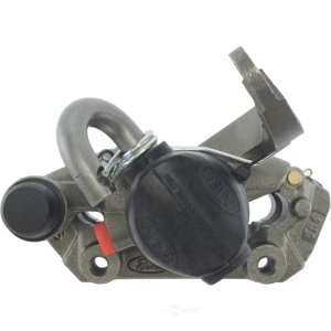 Centric Remanufactured Semi-Loaded Rear Driver Side Brake Caliper for Ford Contour - 141-61530