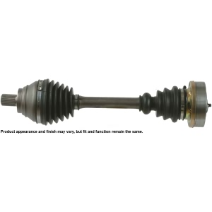 Cardone Reman Remanufactured CV Axle Assembly for Volkswagen Eos - 60-7346