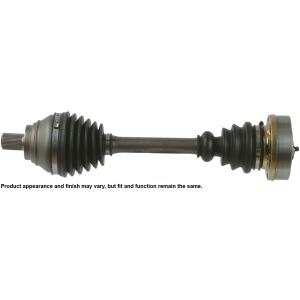 Cardone Reman Remanufactured CV Axle Assembly for 2007 Volkswagen Passat - 60-7346