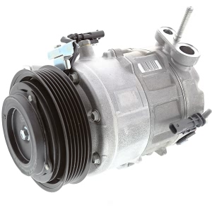 Denso A/C Compressor for 2014 Chevrolet Equinox - 471-0720