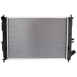 Denso Radiators for 2016 Kia Forte5 - 221-9553