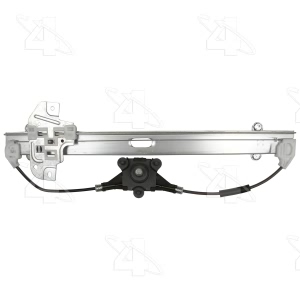 ACI Manual Window Regulator for 2006 Hyundai Accent - 81157