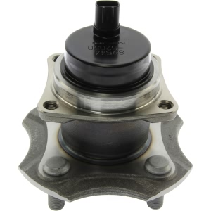 Centric Premium™ Wheel Bearing And Hub Assembly for 2003 Toyota Prius - 407.44013