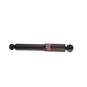 KYB Excel G Rear Driver Or Passenger Side Twin Tube Shock Absorber for Dodge Grand Caravan - 349225