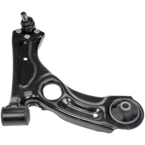 Dorman Front Passenger Side Lower Non Adjustable Control Arm And Ball Joint Assembly for 2016 Chevrolet Sonic - 522-066
