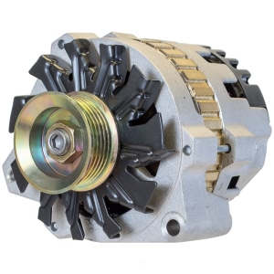 Denso Alternator for 1991 GMC Safari - 210-5103