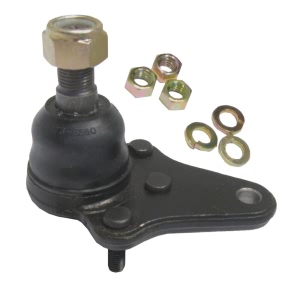 Delphi Front Lower Ball Joint for Toyota Pickup - TC292