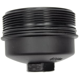 Dorman OE Solutions Oil Filter Cap for Ford E-350 Super Duty - 904-204