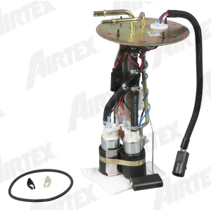 Airtex Electric Fuel Pump for 2002 Ford F-150 - E2265S