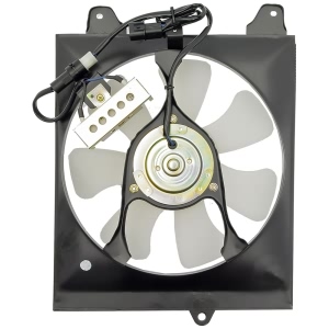 Dorman A C Condenser Fan Assembly for Mitsubishi Eclipse - 620-301