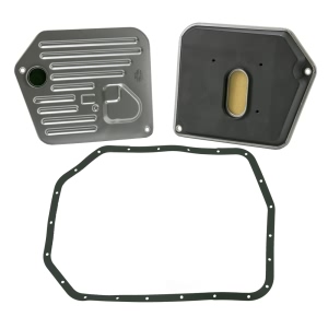 WIX Transmission Filter Kit for Jaguar Vanden Plas - 58109