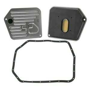 WIX Transmission Filter Kit for 2005 Jaguar XJ8 - 58109