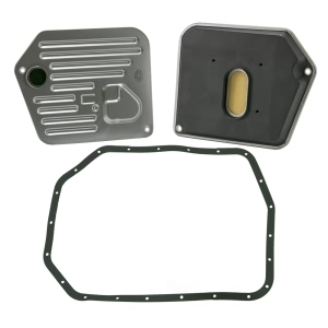 WIX Transmission Filter Kit for 1999 BMW 740iL - 58109