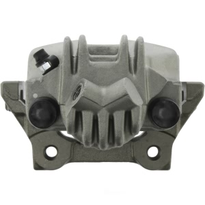 Centric Remanufactured Semi-Loaded Rear Driver Side Brake Caliper for 2003 BMW 525i - 141.34554