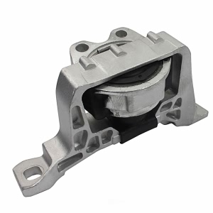 GSP North America Passenger Side Engine Mount for 2004 Mazda 3 - 3513679