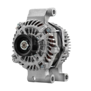 Remy Remanufactured Alternator for Ford Transit Connect - 12862