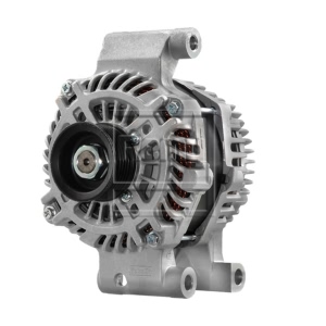 Remy Remanufactured Alternator for Ford Escape - 12862