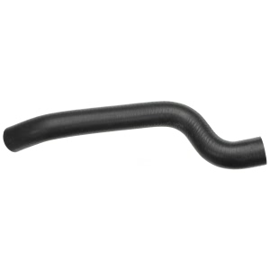 Gates Engine Coolant Molded Radiator Hose for 1997 Eagle Vision - 22000