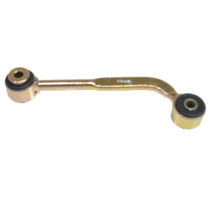 Delphi Rear Driver Side Stabilizer Bar Link Kit for 2006 Mercedes-Benz CLK500 - TC2057