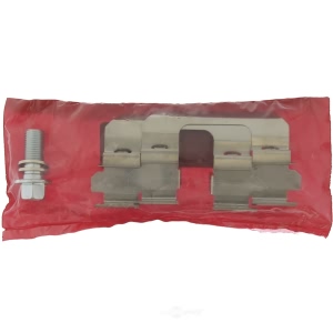 Centric Remanufactured Semi-Loaded Front Passenger Side Brake Caliper for 2013 Acura MDX - 141.40105
