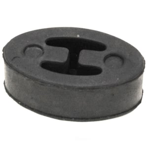 Bosal Front Rear Muffler Rubber Mounting for 2001 Mercury Villager - 255-217