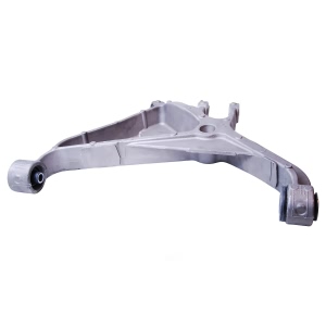 Mevotech Supreme Rear Passenger Side Lower Non Adjustable Control Arm for Ford - CMS401157