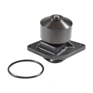 GMB Engine Coolant Water Pump for 2006 Dodge Ram 3500 - 120-3072