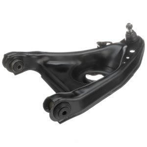 Delphi Front Driver Side Lower Control Arm And Ball Joint Assembly for 1997 Ford Crown Victoria - TC6240