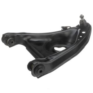 Delphi Front Driver Side Lower Control Arm And Ball Joint Assembly for 2001 Ford Crown Victoria - TC6240