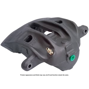 Cardone Reman Remanufactured Unloaded Caliper for 2001 Cadillac Catera - 18-4648