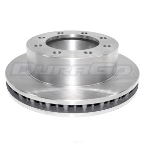 DuraGo Vented Front Brake Rotor for 2005 Ford Excursion - BR54078
