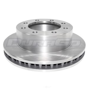 DuraGo Vented Front Brake Rotor for 2002 Ford Excursion - BR54078