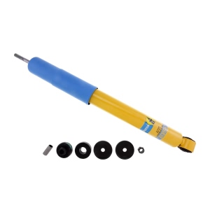 Bilstein Front Driver Or Passenger Side Standard Monotube Smooth Body Shock Absorber for Ram - 24-238526