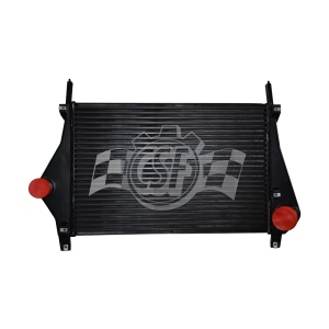 CSF OE Style Design Intercooler for 2008 Ford E-350 Super Duty - 6068