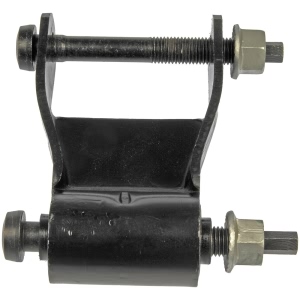 Dorman Rear Leaf Spring Shackle - 722-022