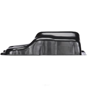 Spectra Premium Lower New Design Engine Oil Pan for 2011 Hyundai Tucson - HYP05C