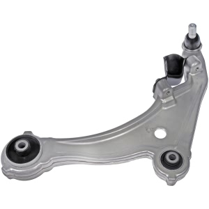 Dorman Front Driver Side Lower Non Adjustable Control Arm And Ball Joint Assembly for 2010 Nissan Maxima - 521-723