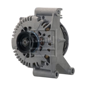 Remy Remanufactured Alternator for 2007 Mercury Mariner - 23770