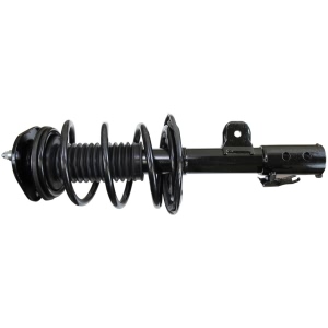 Monroe RoadMatic™ Front Driver Side Complete Strut Assembly for 2012 Toyota RAV4 - 282276