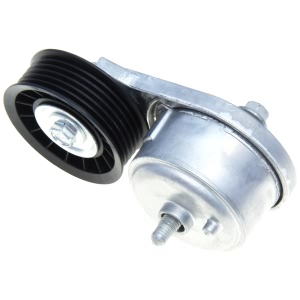 Gates Drivealign OE Improved Automatic Belt Tensioner for 2000 GMC C3500 - 38103