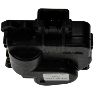 Dorman Hvac Heater Blend Door Actuator for 2017 Ford F-150 - 604-288