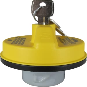 STANT Flex Fuel Keyed Alike Fuel Cap for 2009 Hummer H2 - 17511Y