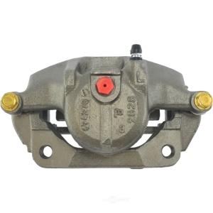 Centric Remanufactured Semi-Loaded Front Driver Side Brake Caliper for 1997 Ford Crown Victoria - 141.61068