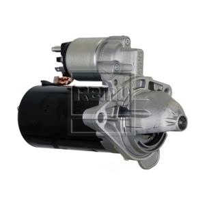 Remy Remanufactured Starter for 2015 Jeep Grand Cherokee - 25026