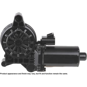 Cardone Reman Remanufactured Window Lift Motor for GMC Envoy XL - 42-189