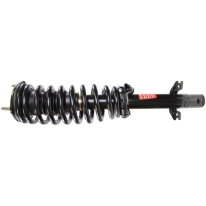 Monroe Quick-Strut™ Front Driver Side Complete Strut Assembly for 2011 Mazda 6 - 172625